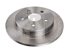 Stabdžių diskas FEBI BILSTEIN 108688 kaina