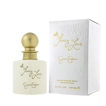 Jessica Simpson Fancy Love 100ml Moterims