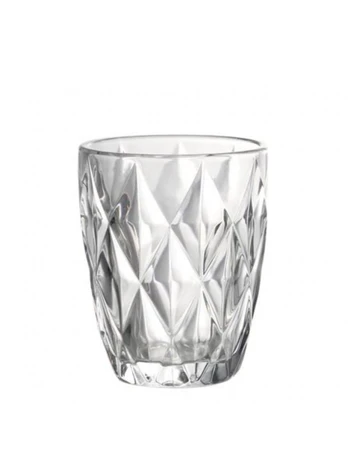 Stiklinė SYROS (270 ml)