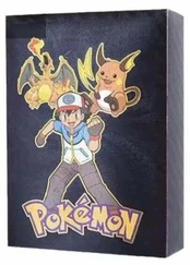 Kortų žaidimas Pokemon kaina