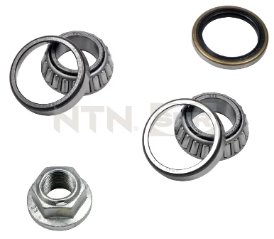 SNR R184.01 Wheel bearing kit