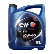 VARIKLIŲ TEPALAS „ELF EVOLUTION 700 STI“ (10W-40 5 l)