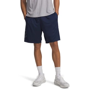 Under Armour Tech Graphic Short Academy - Dydis 3XL (1306443-409 Šortai)