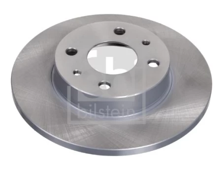 FEBI FE10619 Brake Disc