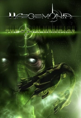 Haegemonia: The Solon Heritage PC