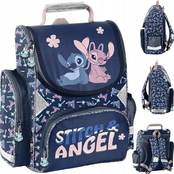 Paso Kuprinė mergaitei Stitch ir Lilo Angel