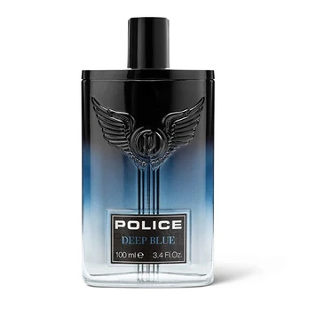 Police - Deep Blue - EDT - TESTER - 100 ml