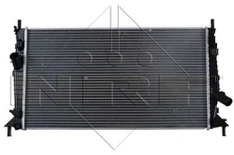 Variklio radiatorius NRF NRF 55327