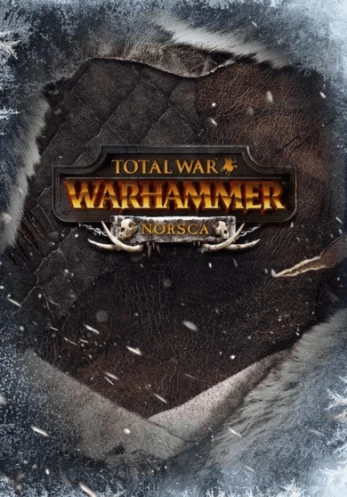 Total War: Warhammer Norsca DLC Steam