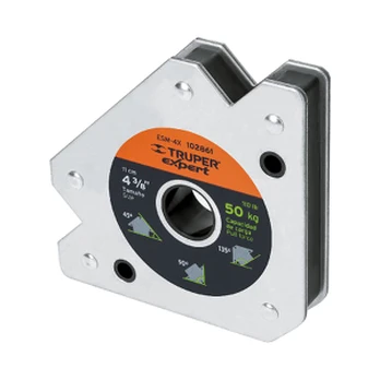 Suvirinimo magnetas 83x120mm Truper Expert®