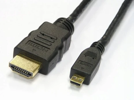 Cisco Hdmi-microhdmi kabelis Vitalco 5.0m
