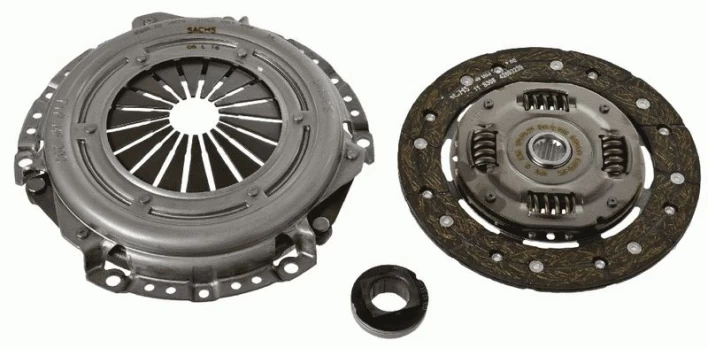 Sankabos komplektas SACHS 3000 950 025