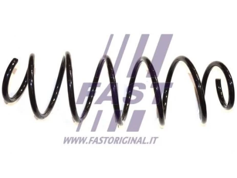 Spyruoklė FAST FT12257K