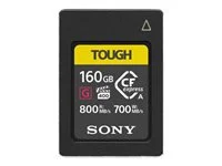 „Sony“ 160 GB CFexpress Type A TOUGH atminties kortelė