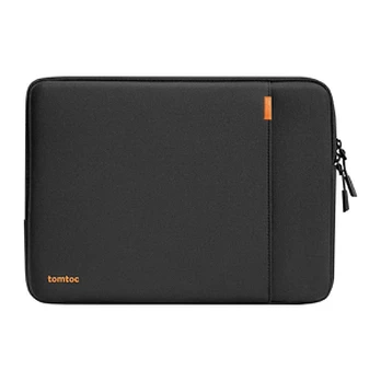 TOMTOC Defender-A13 13" MacBook Case (Black)