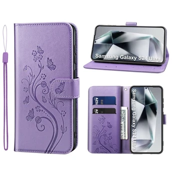 Samsung Galaxy S24 Ultra dėklas