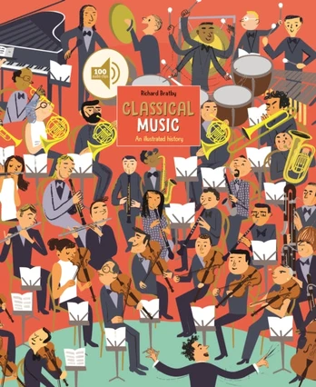 Classical Music, An Illustrated History