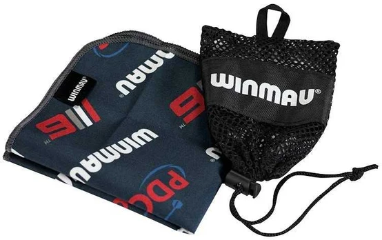 Winmau mikropluošto sportinis rankšluostis