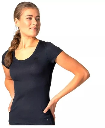 Odlo Active F-Dry Light S/SW 141161/20731 Termoaktyvūs Marškinėliai