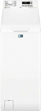 Skalbimo mašina Electrolux Perfect Care 600
