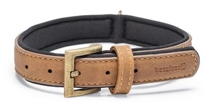 Antkaklis Beeztees Balacron, ruda, 310 - 390 mm x 20 mm, 31-39 x 2 cm