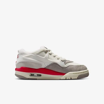 Air Jordan 4 RM - Dydis 40 (IH7458-100 Laisvalaikio batai)