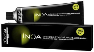 L‘Oreal Professionnel iNOA plaukų dažai 60ml
