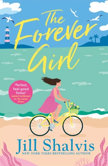 Forever Girl