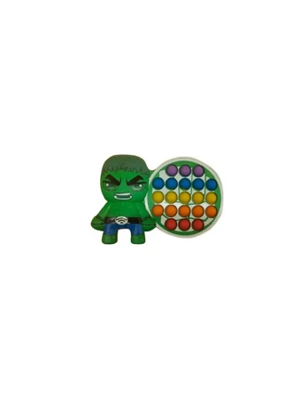 Pop it Halk