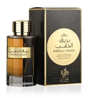 Al Wataniah Bareeq Al Dhahab EDP M 100ml kaina