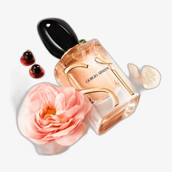 Giorgio Armani Sì EDP - spray sample 2 ml
