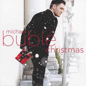 CD Michael Bublé - Christmas