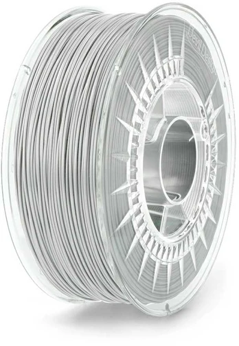 3D plastikas Devil Design ABS+ - 1.75mm - 1kg - Šviesiai pilkas