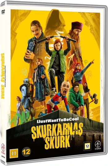 72 Piktadarys iš piktadarių