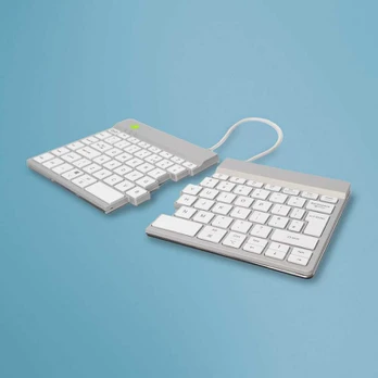 Klaviatūra R-GO Tools Split Break (RGOSBUKWLWH)