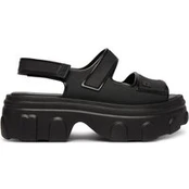 Melissa Basutės Melissa Ella Move Ad 36150 Juoda