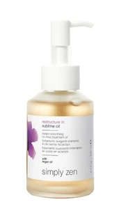 Simply Zen - Restructure in Sublime Oil 100 ml kaina