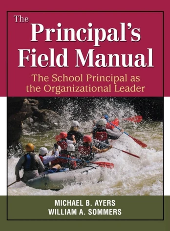 Principal's Field Manual
