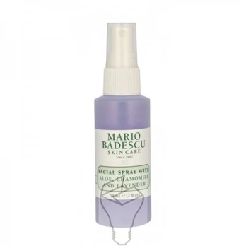 Mario Badescu veido purškalas su alaviju, šamoniumi ir levandomis 59ml
