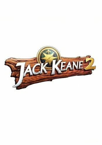 Jack Keane 2