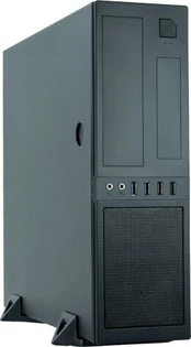Korpusas Chieftec CS-12B-300