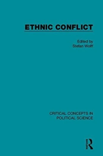 Ethnic Conflict