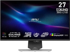 Monitorius MSI MPG 274URDFW E16M