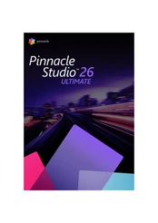 Pinnacle Studio 26 