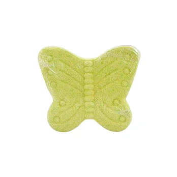 Idc Institute Idc institutas Idc Inst Butterfly Bath Fizzer