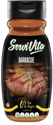ServiVita Barbecue Sauce 320 ml.