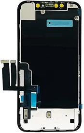 CoreParts iPhone ekranai