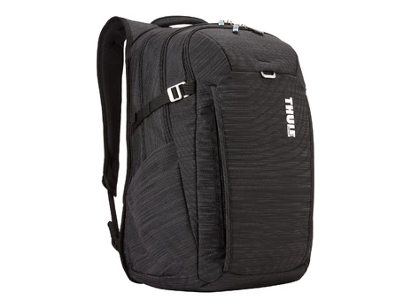 Thule | Backpack 28L | CONBP-216 Construct | Backpack for laptop | Black