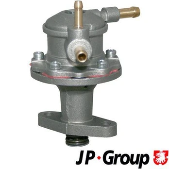 Kuro siurblys JP GROUP 1515200300