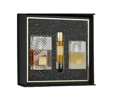 Lattafa Khamrah 100ml
